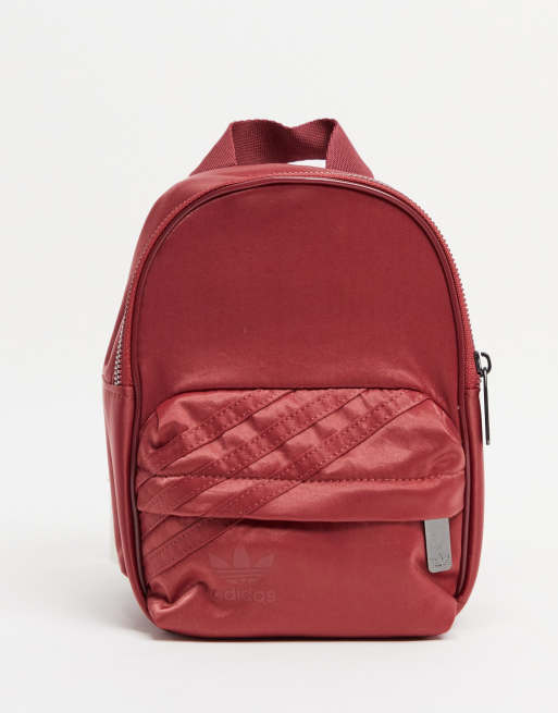 adidas Originals Roter Rucksack