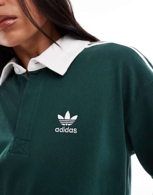 Rugby shirt adidas on sale