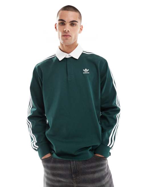 Adidas originals rugby best sale