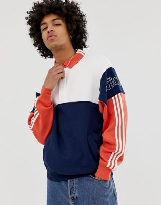 adidas rugby sweat