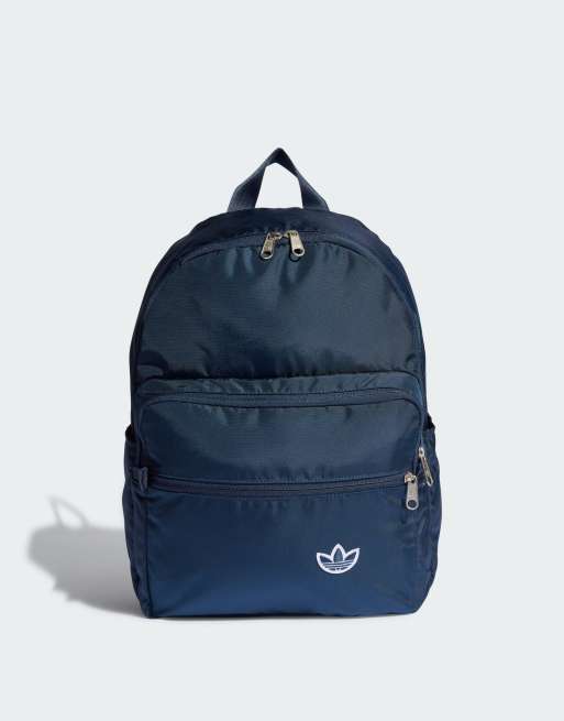 adidas Originals - Rugzak in marineblauw