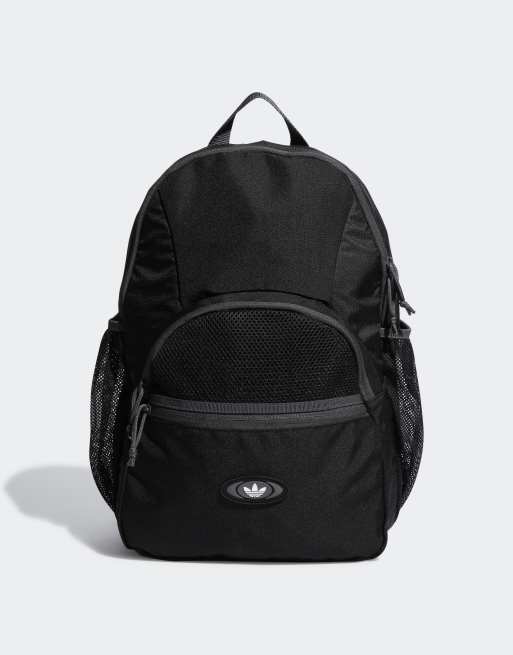 adidas Originals - Rugzak in zwart