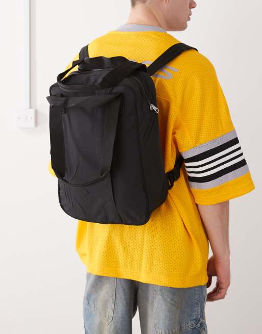 adidas Originals - Rugzak in zwart