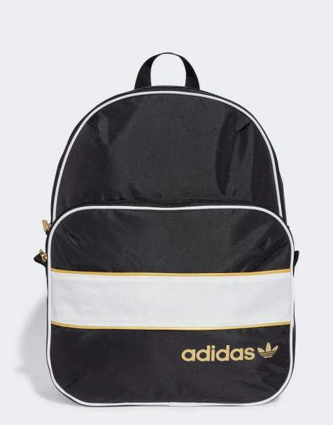 adidas Originals - Rygsæk i sort - view 1