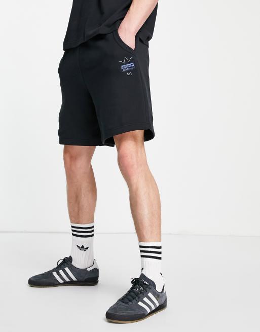 Adidas ryv sale shorts