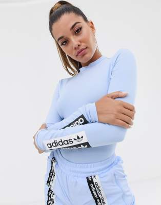 adidas ryv jogginghose lavendelblau