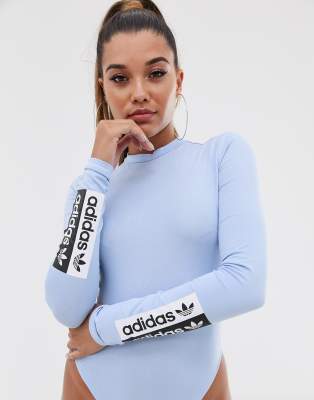 adidas bodysuit