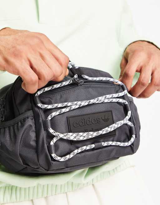 Adidas 2025 rope bag