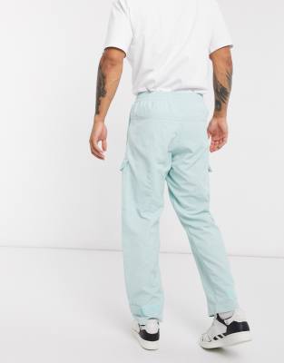 adidas teal joggers