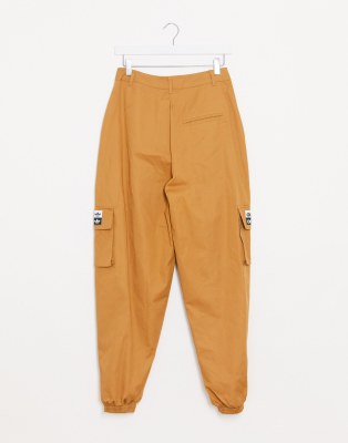 adidas ryv cargo pants womens