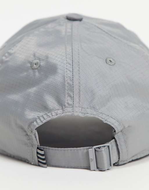 adidas Originals - RYV - Casquette de baseball - Gris adidas Originals - RYV - Casquette de baseball - Gris