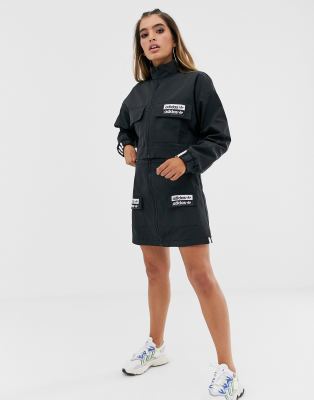 adidas originals ryv jacket