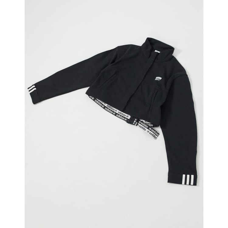 Veste discount adidas ryv