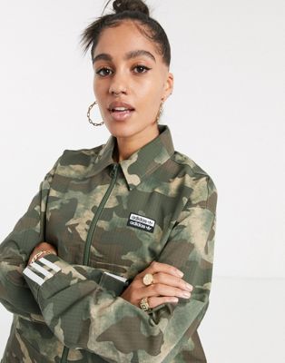 adidas originals army jacket