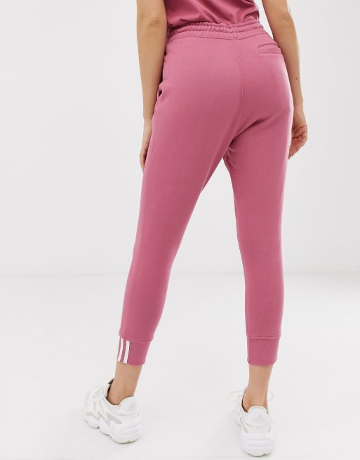 adidas Cuffed Joggers Black | adidas UK adidas Cuffed Joggers Black | adidas UK