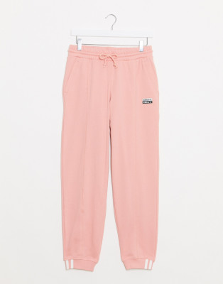 adidas ryv cuffed joggers