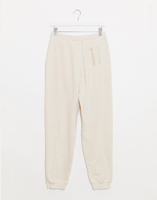 adidas originals ryv cuffed jogger