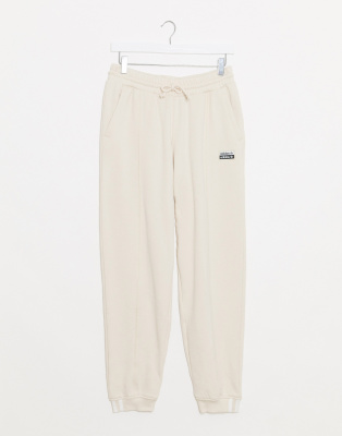 adidas originals ryv cuffed sweatpants