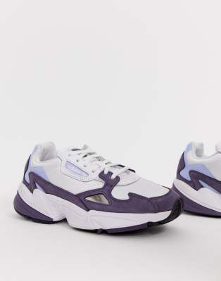 adidas falcon femme asos