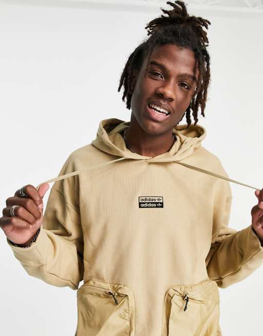 Adidas ryv hoodie women's store