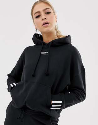 adidas ryv sweatshirt womens