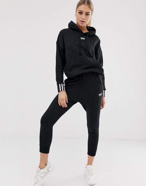 adidas Originals Women's R.Y.V. Tights Black, XS : : Clothing,  Shoes & Accessories