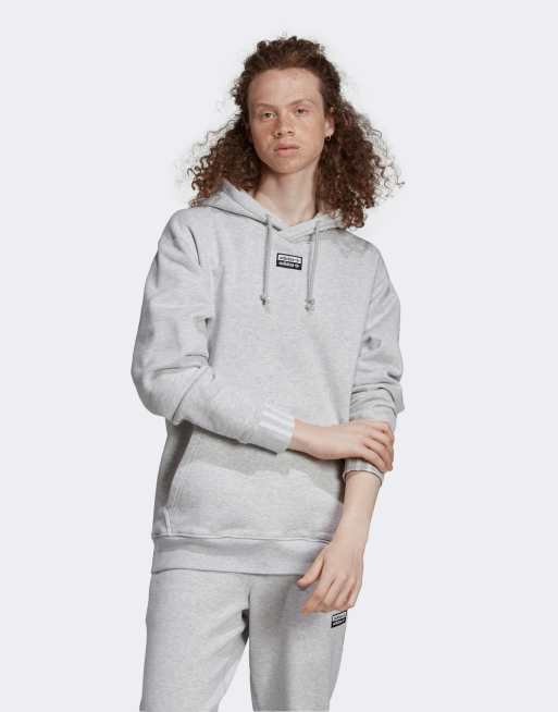 Adidas originals outlet womens ryv sweatshirt