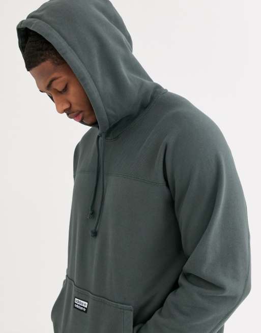 Adidas originals 2025 ryv hoodie