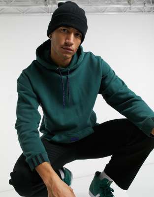 adidas mineral green track pants