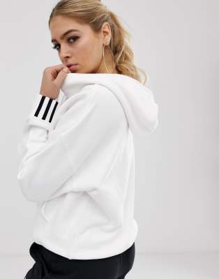 adidas original white sweatshirt