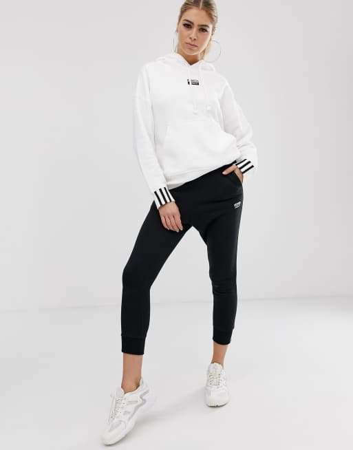 Jogging adidas 2025 femme jd sport