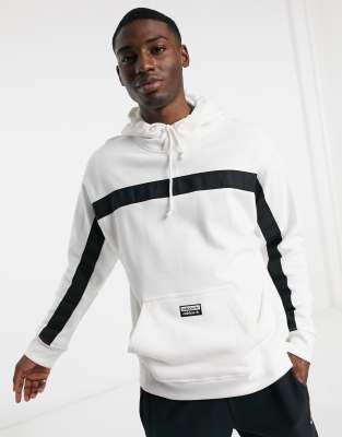 ryv hoodie white
