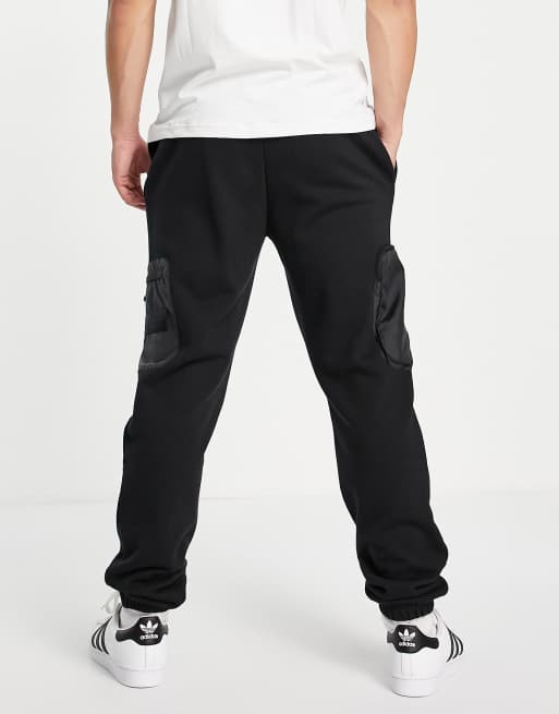 Adidas ryv joggers mens hot sale