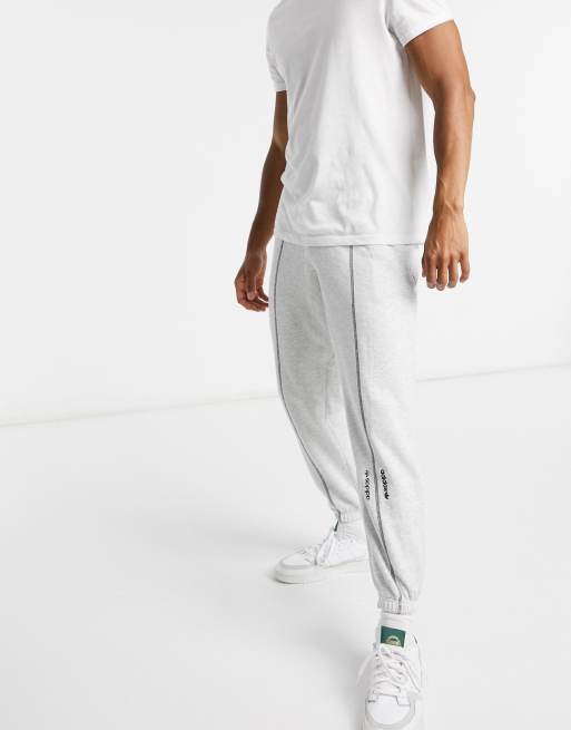 Adidas ryv 2025 joggers grey