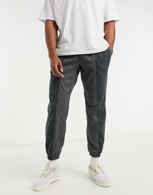 Adidas ryv 2025 joggers grey