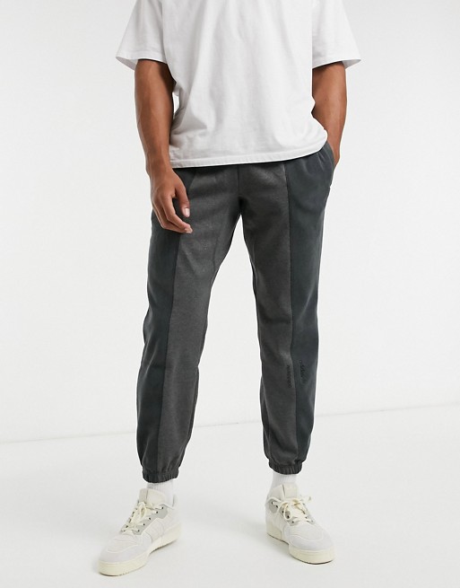 adidas Originals RYV joggers in grey