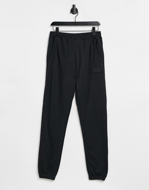 adidas Originals – RYV – Jogginghose in Schwarz