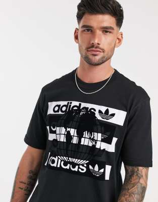 adidas ryv message tee