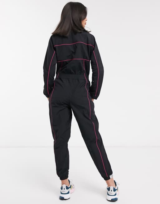 Adidas originals ryv tracksuit sale