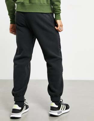 adidas fleece sweatpants