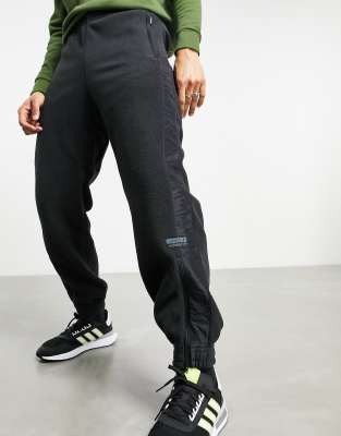 adidas sweatpants fleece