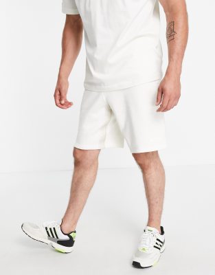 adidas originals taping shorts