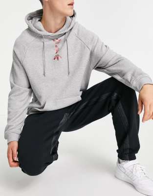 Adidas Originals Ryv Sweatpants In Black | ModeSens