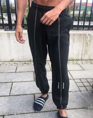 adidas ryv sweatpants