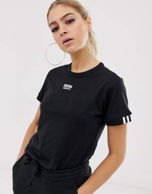 asos mens adidas t shirt