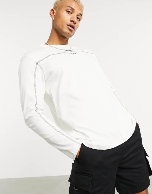 Adidas ryv tee hot sale