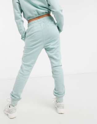 adidas mint green tracksuit