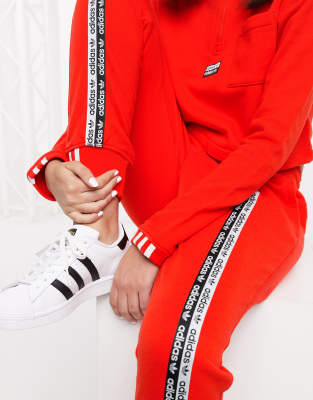 adidas ryv taping joggers