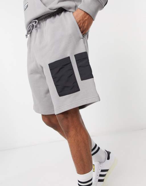 Adidas originals hot sale ryv shorts