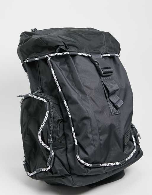 Rucksack toploader cheap